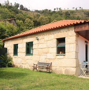 Douro Senses - Village House Cinfães Exterior photo