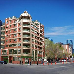 Element On First By Manna YYC Exterior photo