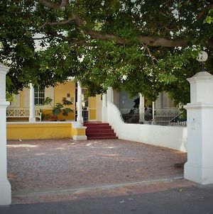 Tintagel Guesthouse Cidade Do Cabo Exterior photo