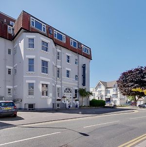 Bourne Hall Hotel Bournemouth Exterior photo