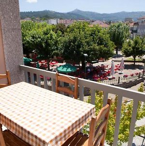 One Bedroom Appartement At Ponte Da Barca 100 M Away From The Beach With City View And Terrace Ponte da Barca Exterior photo