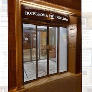 Hotel Roma Bolonha Exterior photo