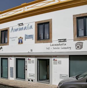 Ammaia Al Portalegre Exterior photo