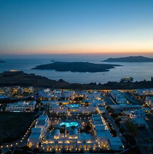 El Greco Resort & Spa Fira (Santorini) Exterior photo