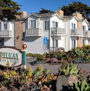 Pelican Inn & Suites Cambria Exterior photo