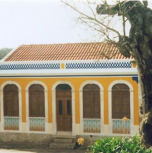 Historical 4 - Bedroom Villa In Alcobaca Alcobaça Exterior photo