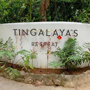 Tingalaya'S Retreat Negril Exterior photo