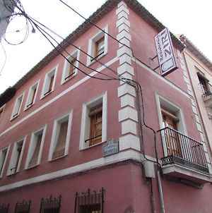 Residencia Ziri Granada Exterior photo