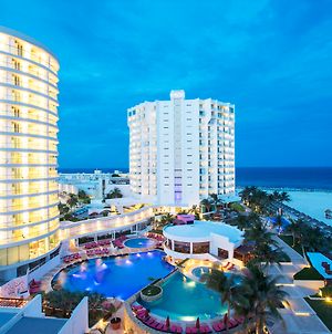 Krystal Grand Cancun All Inclusive Cancún Exterior photo