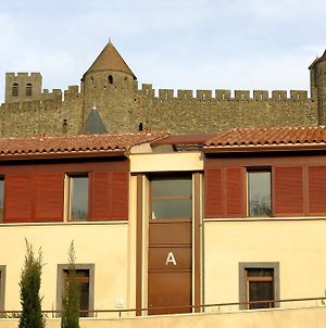 Adonis Carcassonne Exterior photo