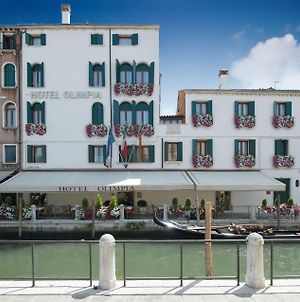 Hotel Olimpia Venice, BW Signature Collection Veneza Exterior photo
