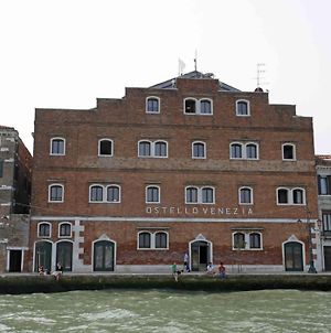 Generator Venice Veneza Exterior photo