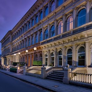 Glasgow Grosvenor Hotel Exterior photo