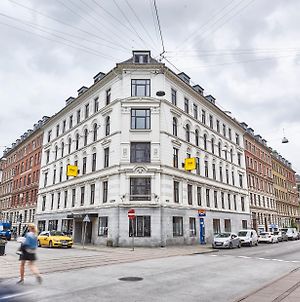 Zleep Hotel Copenhagen City Copenhaga Exterior photo