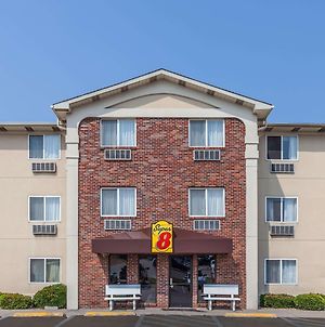 Super 8 By Wyndham Irving Dfw Airport/South Exterior photo