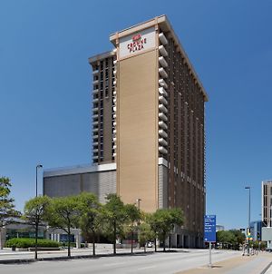 Crowne Plaza Hotel Dallas Downtown, An Ihg Hotel Exterior photo