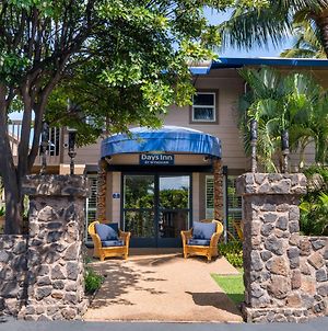 Days Inn By Wyndham Maui Oceanfront Wailea (Maui) Exterior photo
