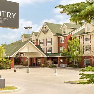 Country Inn & Suites By Radisson, Calgary-Northeast YYC Exterior photo