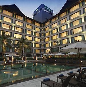 Micasa All Suites Hotel Kuala Lumpur Exterior photo
