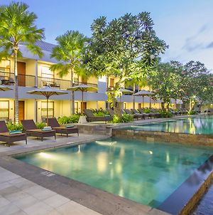 Amadea Resort & Villas Seminyak Bali Exterior photo