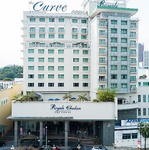 Royale Chulan The Curve Petaling Jaya Exterior photo