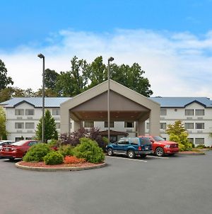 Best Western River Cities Ashland Exterior photo