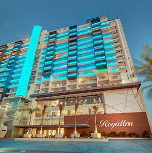 Royalton Chic Cancun, An Autograph Collection All-Inclusive Resort - Adults Only Cancún Exterior photo