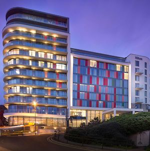 Hilton Bournemouth Exterior photo