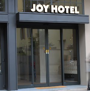 C-Hotels Joy Florença Exterior photo