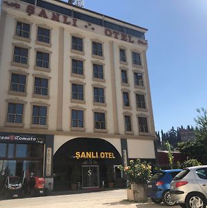 Sanli Hotel Hammam & Spa Trabzon Exterior photo