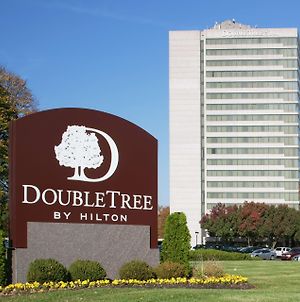 Doubletree By Hilton Kansas City - Overland Park Exterior photo