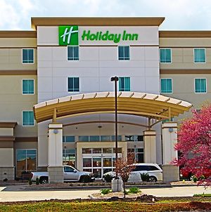 Holiday Inn Salina, An Ihg Hotel Exterior photo