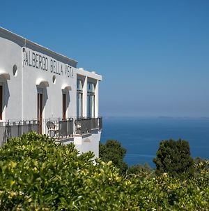 Hotel Bellavista Anacapri (Isola di Capri) Exterior photo