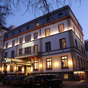 Best Western Premier Hotel Victoria Friburgo em Brisgóvia Exterior photo