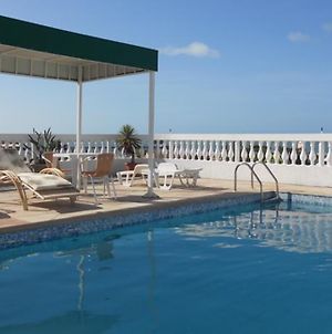 Algarve Praia Hotel Fortaleza (Ceara) Exterior photo