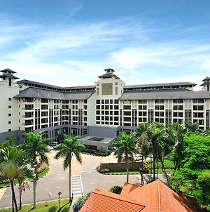 Pulai Springs Resort Official Johor Bahru Exterior photo