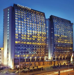 Doubletree By Hilton Shenyang Exterior photo