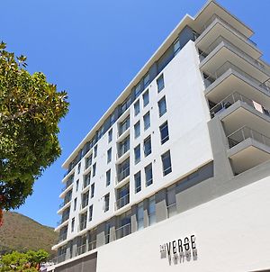 The Verge Aparthotel Cidade Do Cabo Exterior photo