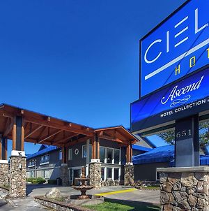 Cielo Hotel Bishop-Mammoth, Ascend Hotel Collection Exterior photo