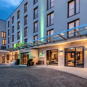 Holiday Inn Munich - City East, An Ihg Hotel Munique Exterior photo