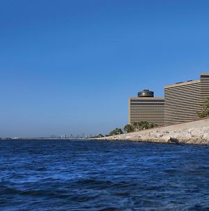 Hyatt Regency Dubai - Corniche Exterior photo