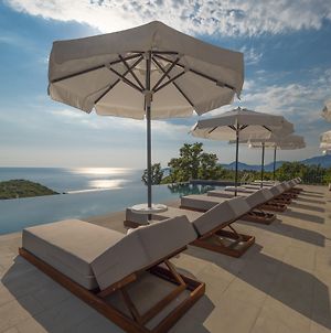 Vivid Blue Serenity Resort Ilha Sveti Stefan Exterior photo
