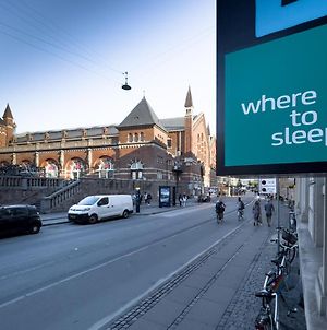 Where To Sleep Copenhaga Exterior photo