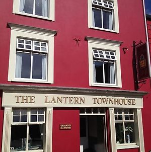 The Lantern Townhouse Dingle Exterior photo
