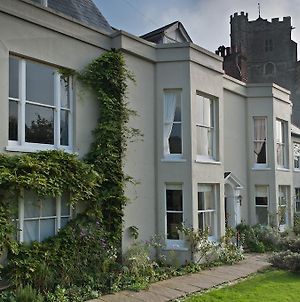 The Old Rectory Hastings Exterior photo