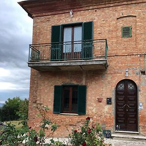 Casa Di Calma Petrignano Del Lago Exterior photo