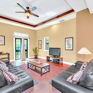 Bright 4Br Townhome With Resort Access Near Disney Orlando Exterior photo