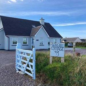 Seagull Cottage B&B Portmagee Exterior photo