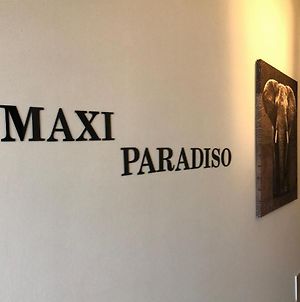 Maxi Paradiso Torricella (Magione) Exterior photo
