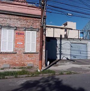 Trip Adventure Poa Porto Alegre Exterior photo